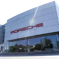 Porsche Beograd Ada