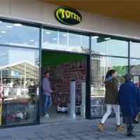 Toyzzz - Toy Store