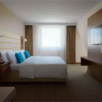 Hotel Marriott Beograd smeštaj