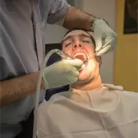 DentaN popravka zuba