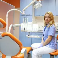 Stomatološka ordinacija Dental Care