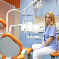 Dental Care - Dental Clinic