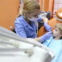 Dental Care dečija stomatologija