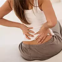 Dr Stefanović Infiltracija sakroilijačnih ligamenata 