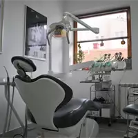 Dr Dragan Dimitrijević stomatološka ordinacija