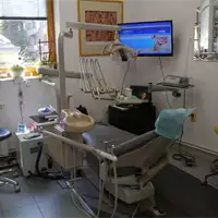 Smiledent stomatolog Vračar