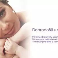 Zdravstvena zaštita žene Mladenović