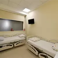 Bolnica pedijatrija Dr Žutić