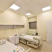 Bolnica  pedijatrija Dr Žutić