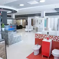 Oprema za kupatilo i sanitarije