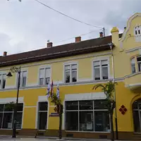 Keramika Jovanović - prodajni salon Subotica 1