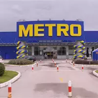 Metro Centar Shopping Center