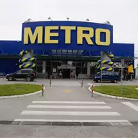 Metro Novi Sad