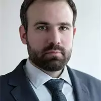 Advokat Stefan Stojanović