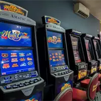 AGT+ Slot Club