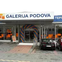 Galerija Podova - Carpet Store