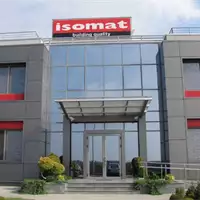 Isomat - Construction Chemistry and Plasters