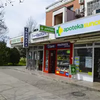 Sunce Pharmacy