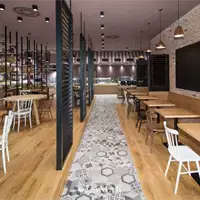 LAMAR flooring - parketi, laminati i podne obloge
