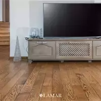 Lamar flooring