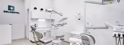 Stomatološka ordinacija Beldental