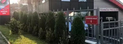 Auto servisi goli breg