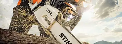Stator - STIHL prodaja i servis