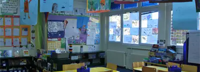 The International School of Belgrade - Lower School Campus