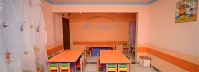 Kuća Mašte 3 Preschool