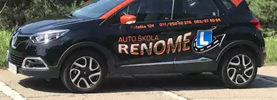 Auto škola Renome L