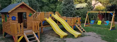Predškolska ustanova Kreativna kockica