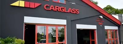 Carglass - popravka i zamena auto stakla