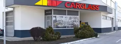 Carglass - popravka i zamena auto stakla