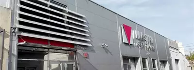 Master CCTV Centar - distributer sigurnosne opreme