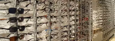 Očna kuća VIZIJA - Kontaktna sočiva i naočare