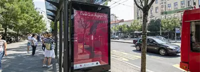 Alma Quattro - Outdoor Media Advertisers