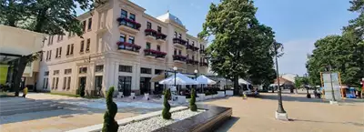 Zepter Hotel