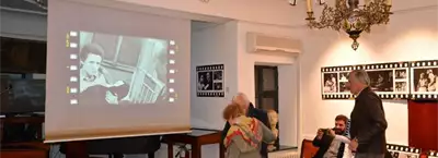 Muzej pozorišne umetnosti