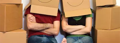 Cardboard Boxes - Cardboard Packaging Materials