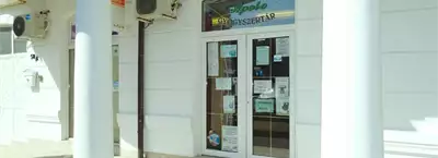 Apolo Pharmacy