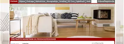 imovina.net i Beogradske nekretnine - oglasnici za nekretnine
