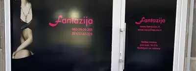 Fantazija Sex Shop