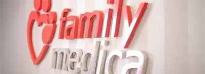 Family Medica - pedijatrijska ordinacija