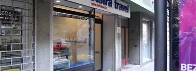 Astra Travel - Travel Agency