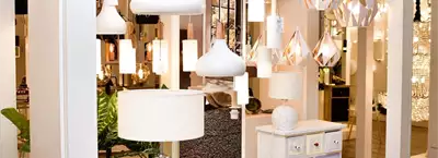 Eglo Rasveta - Decorative Lighting Store