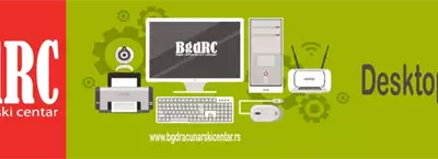 BGD računarski centar - servis računara i laptopova