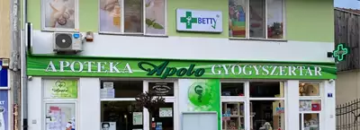 Apolo Pharmacy