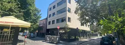 Stomatološka ordinacija Cvetić Dent 