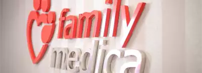 Family Medica specijalistička ordinacija iz oblasti radiologije