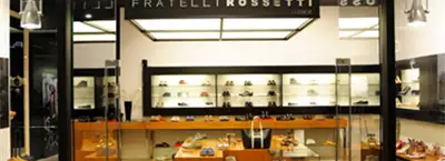 Fratelli (TC Ušće) - Shoe Store